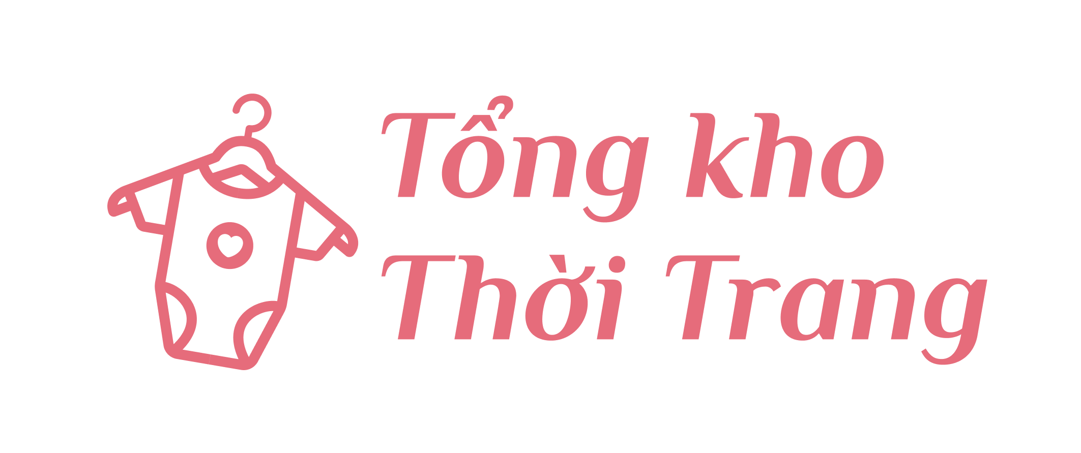 Tổng kho thời trang